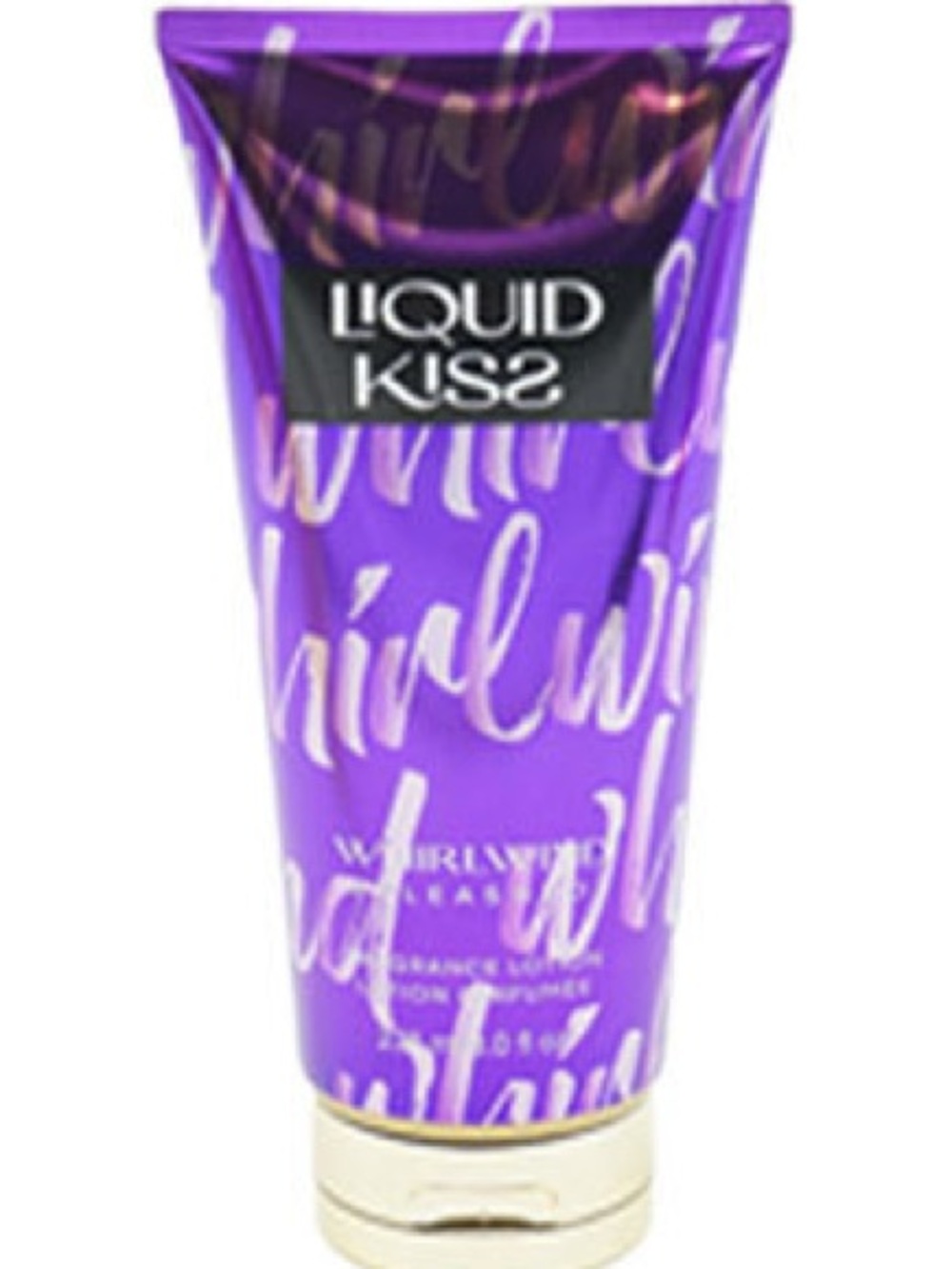 Liquid Kiss Fragrance Lotion